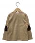 CELINE (セリーヌ) 長袖カットソー ベージュ サイズ:110：5000円