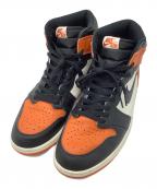 NIKEナイキ）の古着「Air Jordan 1 Retro High OG 