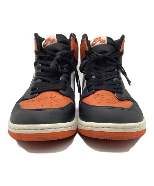 NIKE（ナイキ）NIKE (ナイキ) Air Jordan 1 Retro High OG 
