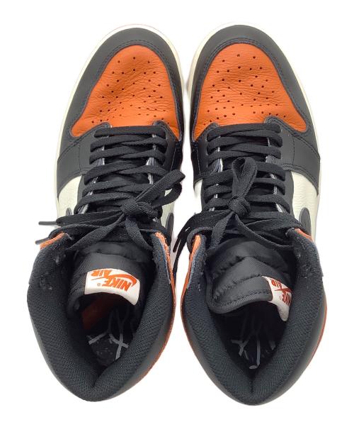 NIKE（ナイキ）NIKE (ナイキ) Air Jordan 1 Retro High OG 