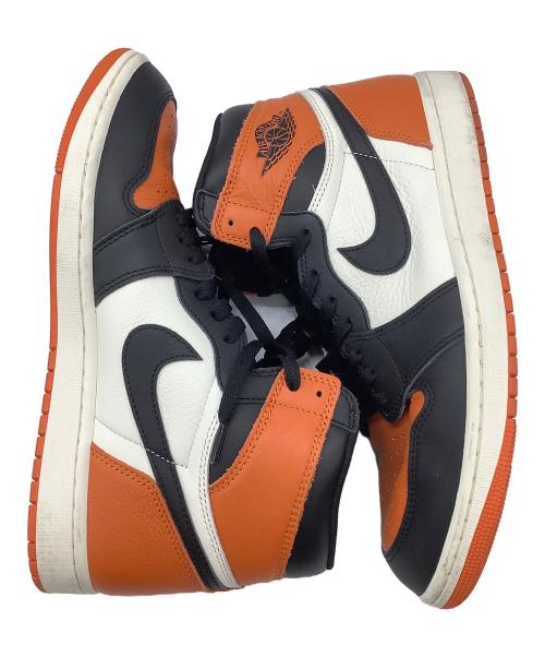 NIKE（ナイキ）NIKE (ナイキ) Air Jordan 1 Retro High OG 