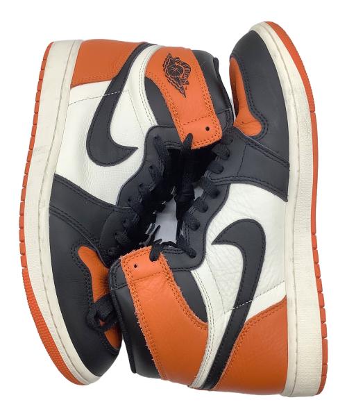 NIKE（ナイキ）NIKE (ナイキ) Air Jordan 1 Retro High OG 