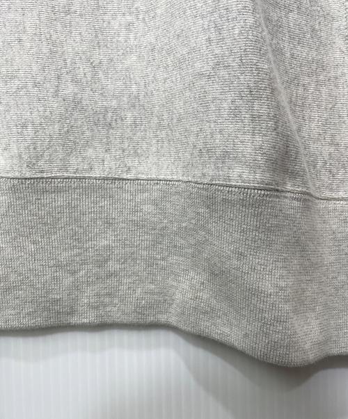 Champion REVERSE WEAVE（チャンピオン リバース ウィーブ）Champion REVERSE WEAVE (チャンピオン リバース ウィーブ) スウェット グレー サイズ:Mの古着・服飾アイテム