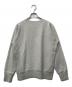 Champion REVERSE WEAVE (チャンピオン リバース ウィーブ) スウェット グレー サイズ:M：5000円