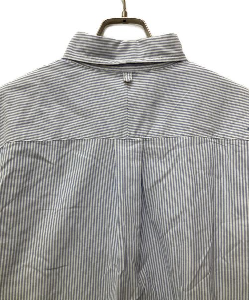 THE NORTH FACE（ザ ノース フェイス）THE NORTH FACE (ザ ノース フェイス) 長袖シャツ スカイブルー サイズ:Mの古着・服飾アイテム