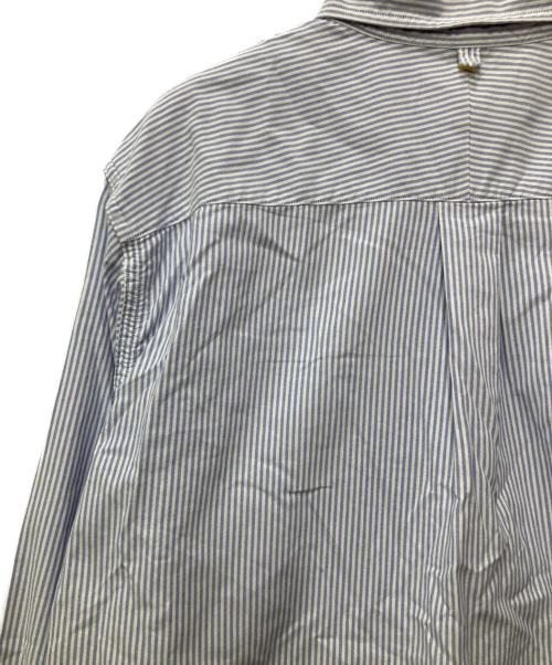 THE NORTH FACE（ザ ノース フェイス）THE NORTH FACE (ザ ノース フェイス) 長袖シャツ スカイブルー サイズ:Mの古着・服飾アイテム