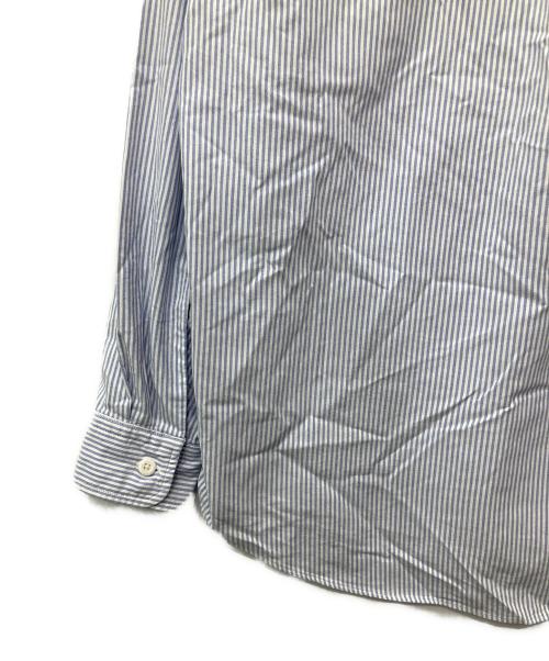 THE NORTH FACE（ザ ノース フェイス）THE NORTH FACE (ザ ノース フェイス) 長袖シャツ スカイブルー サイズ:Mの古着・服飾アイテム