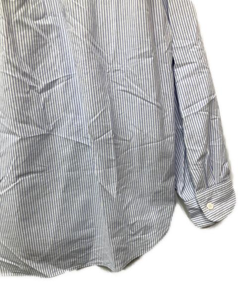 THE NORTH FACE（ザ ノース フェイス）THE NORTH FACE (ザ ノース フェイス) 長袖シャツ スカイブルー サイズ:Mの古着・服飾アイテム