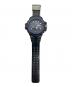 CASIO (カシオ) G-SHOCK　ガルフマスターシリーズ　MASTER OF G　SEA　 ブラック：18000円