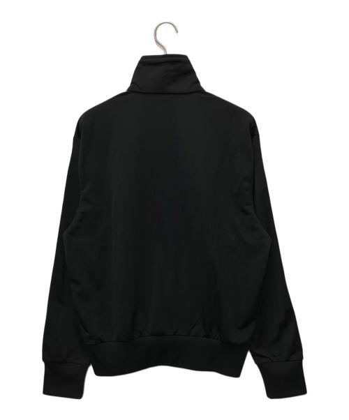adidas（アディダス）adidas (アディダス) トラックジャケット ブラック サイズ:Mの古着・服飾アイテム