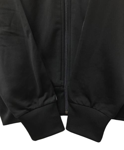 adidas（アディダス）adidas (アディダス) トラックジャケット ブラック サイズ:Mの古着・服飾アイテム