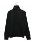 adidas (アディダス) トラックジャケット ブラック サイズ:M：6000円