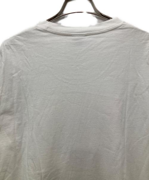 SUPREME（シュプリーム）SUPREME (シュプリーム) プリントTシャツ ホワイト サイズ:XLの古着・服飾アイテム