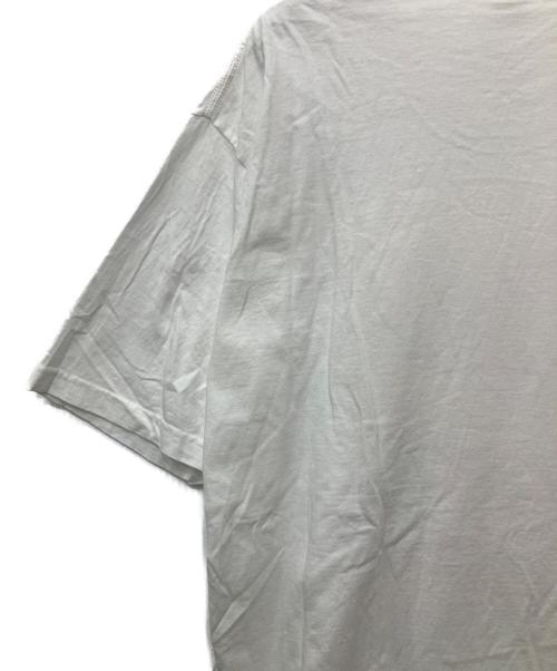 SUPREME（シュプリーム）SUPREME (シュプリーム) プリントTシャツ ホワイト サイズ:XLの古着・服飾アイテム