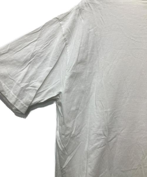 SUPREME（シュプリーム）SUPREME (シュプリーム) プリントTシャツ ホワイト サイズ:XLの古着・服飾アイテム