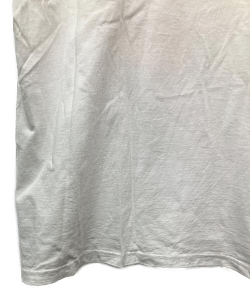 SUPREME（シュプリーム）SUPREME (シュプリーム) プリントTシャツ ホワイト サイズ:XLの古着・服飾アイテム