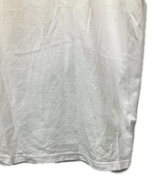 SUPREME（シュプリーム）SUPREME (シュプリーム) プリントTシャツ ホワイト サイズ:XLの古着・服飾アイテム