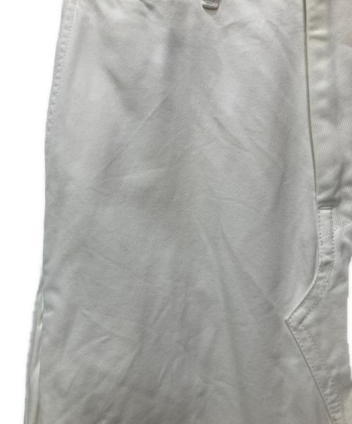 Hysteric Glamour（ヒステリックグラマー）Hysteric Glamour (ヒステリックグラマー) ロングスカート ホワイト サイズ:XSの古着・服飾アイテム