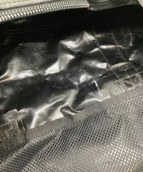 THE NORTH FACE（ザ ノース フェイス）THE NORTH FACE (ザ ノース フェイス) 2WAYダッフルバッグ ブラックの古着・服飾アイテム