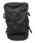 THE NORTH FACE (ザ ノース フェイス) 2WAYダッフルバッグ ブラック：8000円