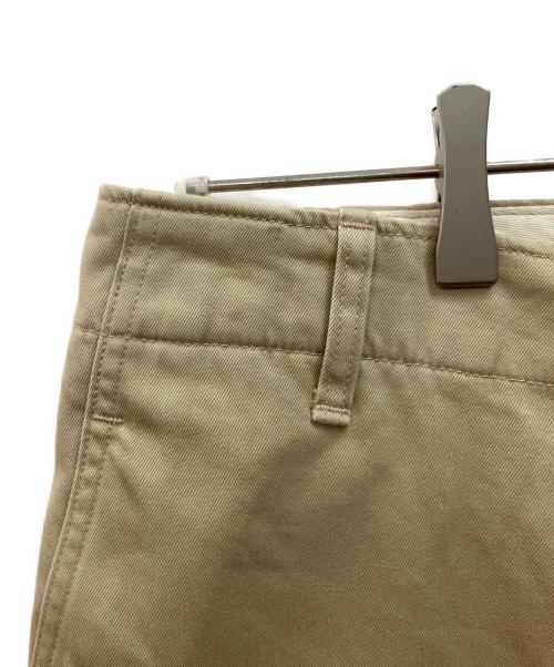 AVIREX（アヴィレックス）AVIREX (アヴィレックス) CHINO TROUSERS ベージュ サイズ:34の古着・服飾アイテム