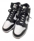 NIKEナイキ）の古着「Nike Dunk High 