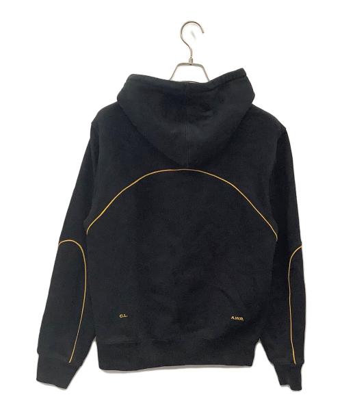 NIKE（ナイキ）NIKE (ナイキ) DRAKE (ドレイク) プルオーバーパーカー ブラック サイズ:Sの古着・服飾アイテム