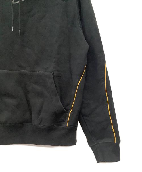 NIKE（ナイキ）NIKE (ナイキ) DRAKE (ドレイク) プルオーバーパーカー ブラック サイズ:Sの古着・服飾アイテム