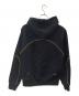 NIKE (ナイキ) DRAKE (ドレイク) プルオーバーパーカー ブラック サイズ:S：10000円