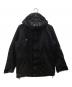 MOUNTAIN HARD WEAR（マウンテンハードウェア）の古着「マウンテンパーカー」｜ブラック