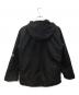 MOUNTAIN HARD WEAR (マウンテンハードウェア) マウンテンパーカー ブラック サイズ:S：10000円