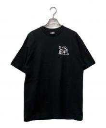 BILLIONAIRE BOYS CLUB（ビリオネアボーイズクラブ）の古着「Tシャツ」｜ブラック