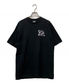 中古・古着通販】KITH (キス) KITH VINTAGE Tシャツ ブラック サイズ:M
