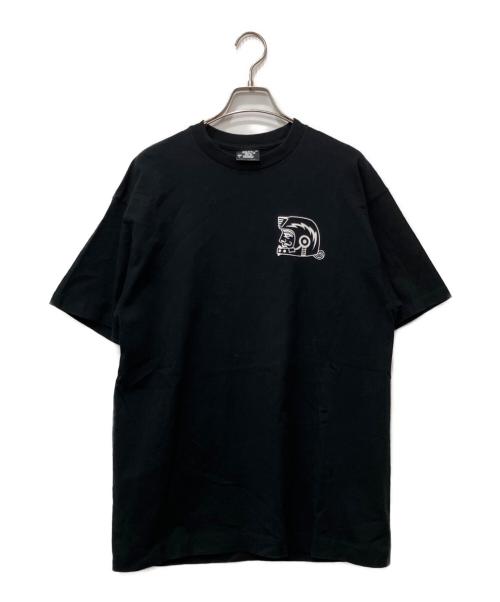BILLIONAIRE BOYS CLUB（ビリオネアボーイズクラブ）BILLIONAIRE BOYS CLUB (ビリオネアボーイズクラブ) Tシャツ ブラック サイズ:Lの古着・服飾アイテム