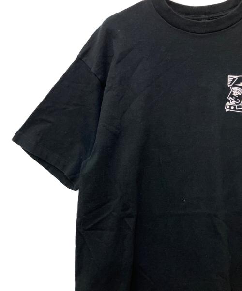 BILLIONAIRE BOYS CLUB（ビリオネアボーイズクラブ）BILLIONAIRE BOYS CLUB (ビリオネアボーイズクラブ) Tシャツ ブラック サイズ:Lの古着・服飾アイテム