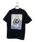 BILLIONAIRE BOYS CLUB (ビリオネアボーイズクラブ) Tシャツ ブラック サイズ:L：5000円