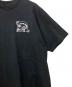 中古・古着 BILLIONAIRE BOYS CLUB (ビリオネアボーイズクラブ) Tシャツ ブラック サイズ:L：5000円