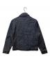 Wrangler (ラングラー) THE REAL McCOY'S (ザ・リアルマッコイズ) デニムジャケット インディゴ サイズ:38：20000円