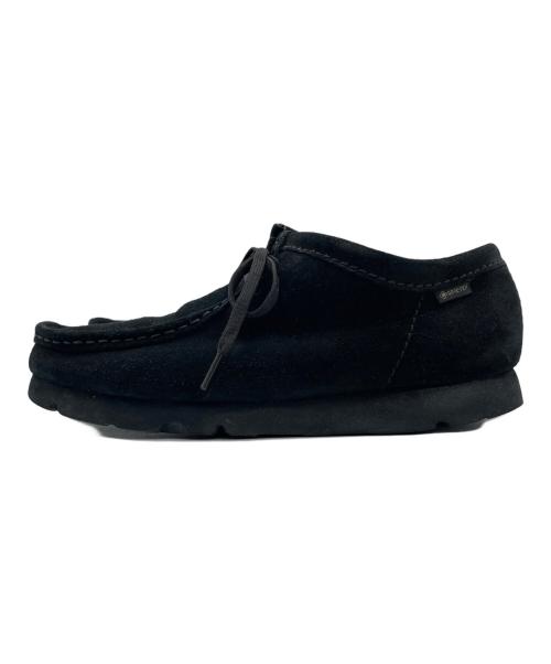 CLARKS（クラークス）CLARKS (クラークス) シューズ ブラック サイズ:26の古着・服飾アイテム