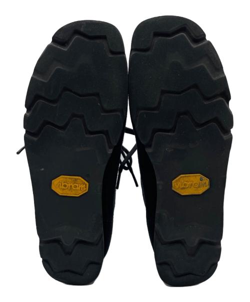 CLARKS（クラークス）CLARKS (クラークス) シューズ ブラック サイズ:26の古着・服飾アイテム