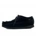 CLARKS (クラークス) シューズ ブラック サイズ:26：15000円