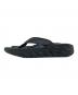 HOKA (ホカ) サンダル ブラック サイズ:27：7000円
