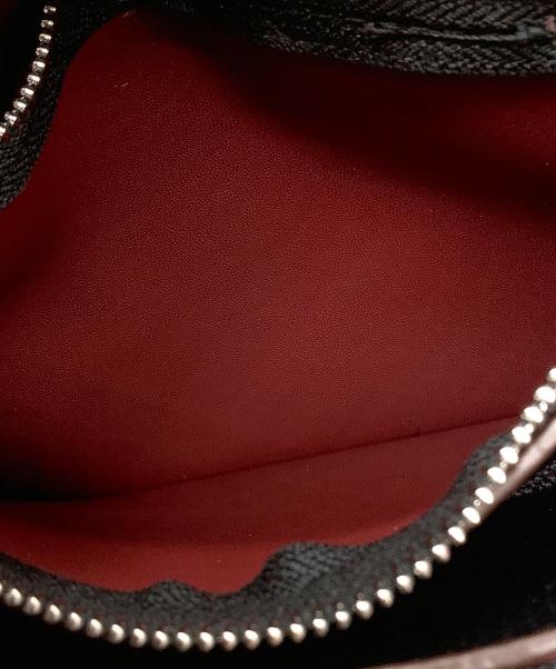 TOD'S（トッズ）TOD'S (トッズ) 2WAYバッグ ブラックの古着・服飾アイテム