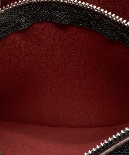 TOD'S（トッズ）TOD'S (トッズ) 2WAYバッグ ブラックの古着・服飾アイテム