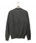 PLAY COMME des GARCONS (プレイコムデギャルソン) カーディガン グレー サイズ:XL：18000円