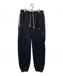 NIKE（ナイキ）の古着「スウェットパンツ」｜ブラック