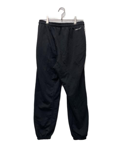 NIKE（ナイキ）NIKE (ナイキ) スウェットパンツ ブラック サイズ:Lの古着・服飾アイテム