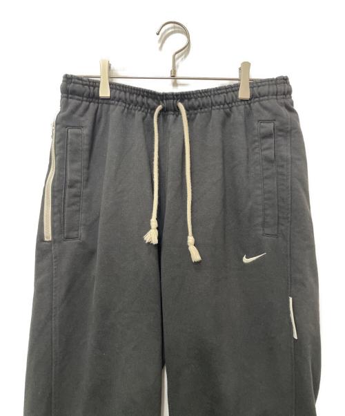 NIKE（ナイキ）NIKE (ナイキ) スウェットパンツ ブラック サイズ:Lの古着・服飾アイテム