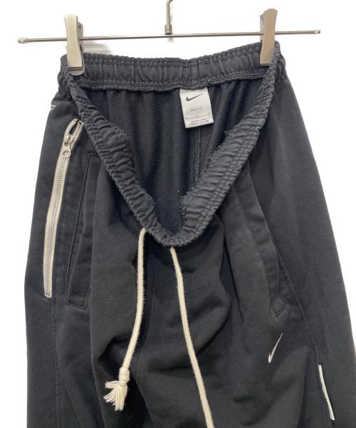NIKE（ナイキ）NIKE (ナイキ) スウェットパンツ ブラック サイズ:Lの古着・服飾アイテム