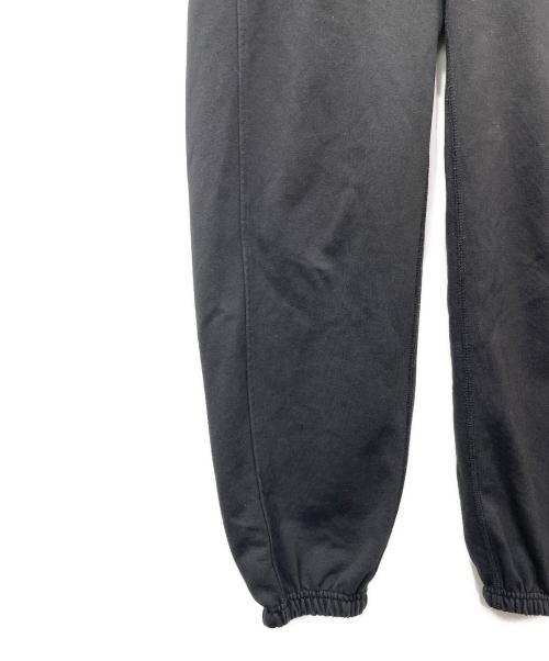 NIKE（ナイキ）NIKE (ナイキ) スウェットパンツ ブラック サイズ:Lの古着・服飾アイテム